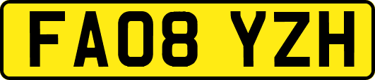 FA08YZH