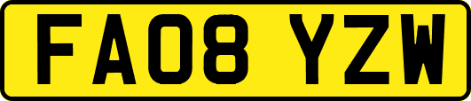 FA08YZW