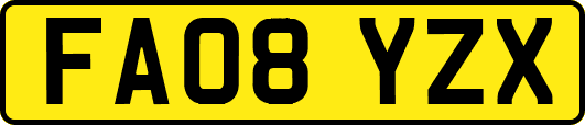 FA08YZX