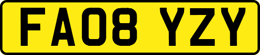 FA08YZY