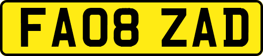 FA08ZAD