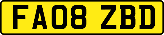 FA08ZBD