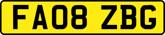 FA08ZBG