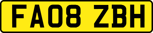 FA08ZBH