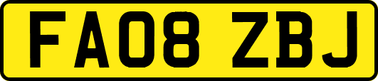FA08ZBJ