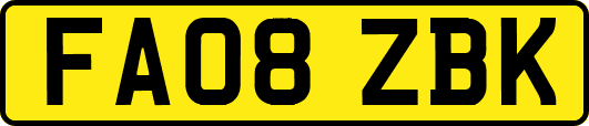 FA08ZBK
