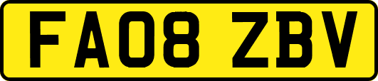 FA08ZBV