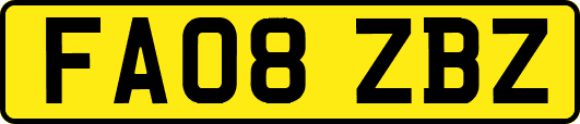 FA08ZBZ