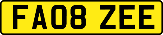 FA08ZEE