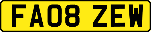 FA08ZEW
