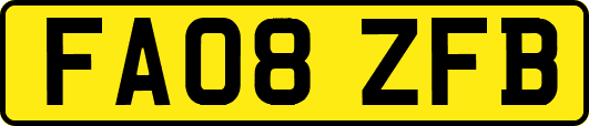 FA08ZFB