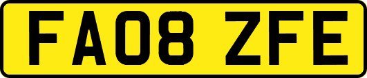 FA08ZFE