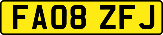 FA08ZFJ