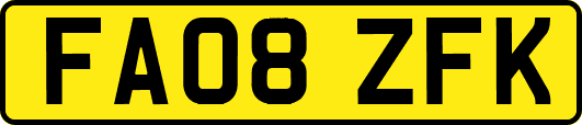 FA08ZFK