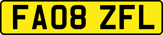 FA08ZFL