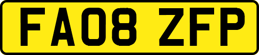 FA08ZFP