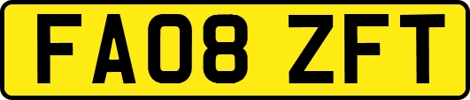 FA08ZFT