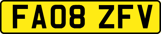 FA08ZFV
