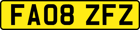 FA08ZFZ