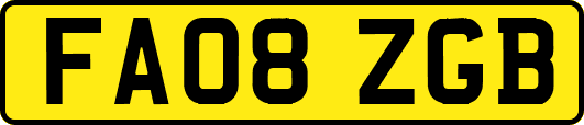 FA08ZGB