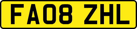 FA08ZHL