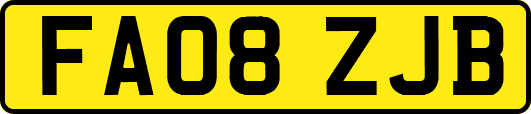 FA08ZJB
