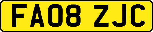 FA08ZJC