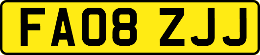 FA08ZJJ