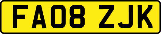FA08ZJK