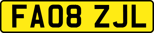 FA08ZJL