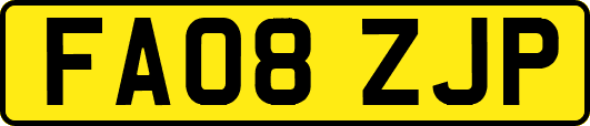 FA08ZJP