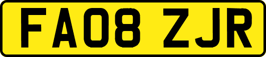FA08ZJR