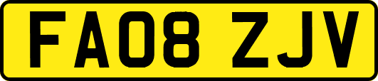 FA08ZJV