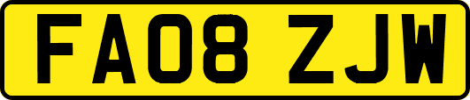 FA08ZJW
