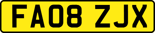 FA08ZJX