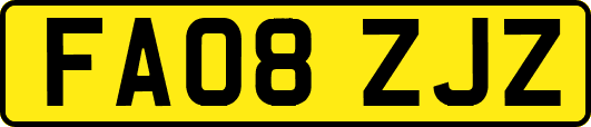 FA08ZJZ