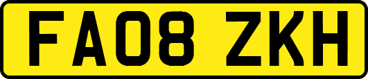FA08ZKH