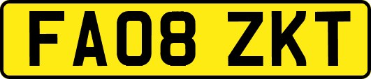 FA08ZKT