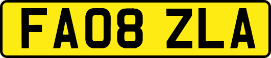FA08ZLA
