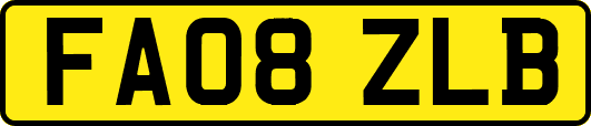 FA08ZLB