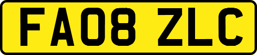 FA08ZLC