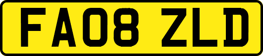 FA08ZLD