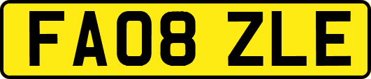 FA08ZLE