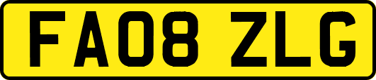 FA08ZLG