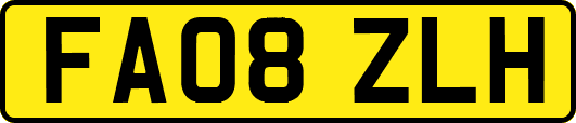 FA08ZLH