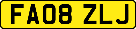 FA08ZLJ