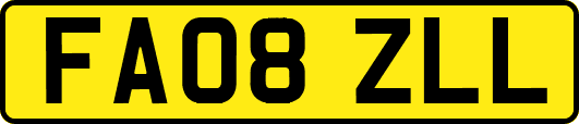 FA08ZLL