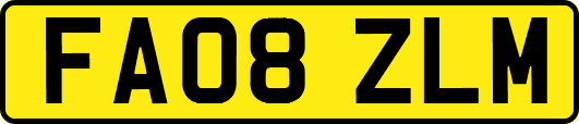 FA08ZLM