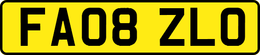 FA08ZLO