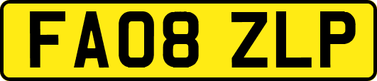 FA08ZLP